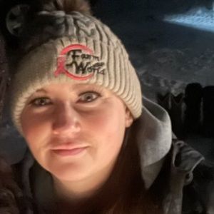 Meet your Posher, Tracey